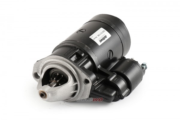 #035911023JX Audi 80/90/Coupe Typ 81/85/Urquattro/100/200 Typ 43/44 Anlasser