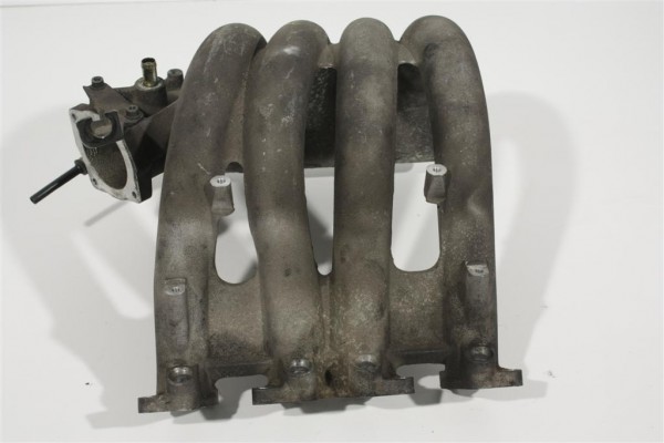 Audi/VW A4 B5/A6 4B/Passat 3B 1.6l ADP Ansaugbrücke/Saugrohr 050133201C