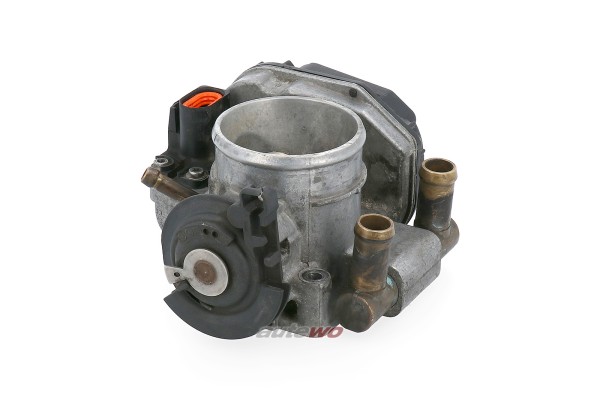 Audi/VW A4 B5/A6 4B/Passat 1.8l ADR/AFY Drosselklappe 058133063H 058133063H