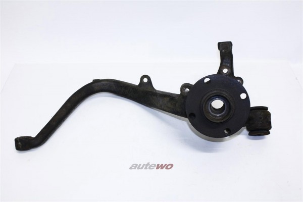 Audi 80 B4 4/5/6 Zyl. Radlagergehäuse + Radnabe 4x108 HL 8A0505427E & 8A0407615