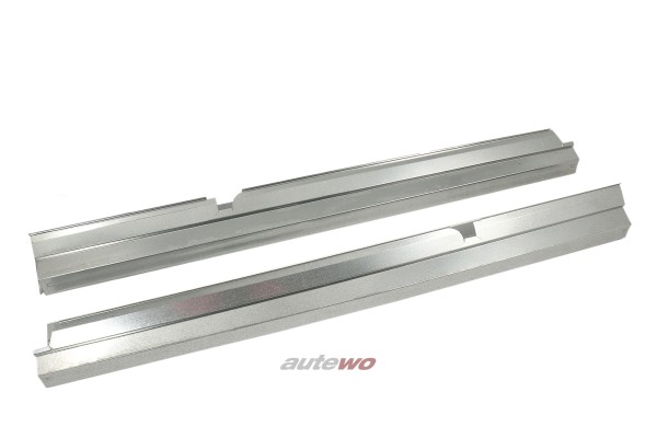 Audi Urquattro Seitenschweller Links & Rechts entsprechen 857803761/857803762