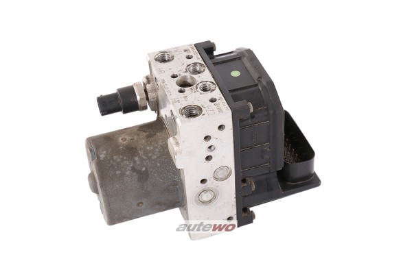 8E0614517 8E0614517L Audi A4 8E/B6/Cabrio 8H ABS-Hydraulik ESP