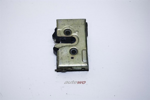 Audi 100/200 Typ 44 Türschloss Hinten Rechts 443839016N 443839016M
