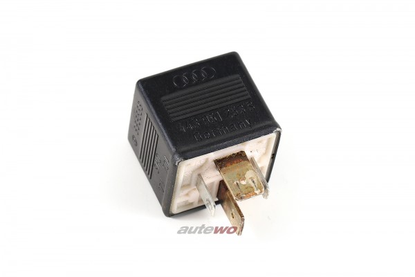 Audi/VW 80/100/A4/A6 Relais 217 443951253S