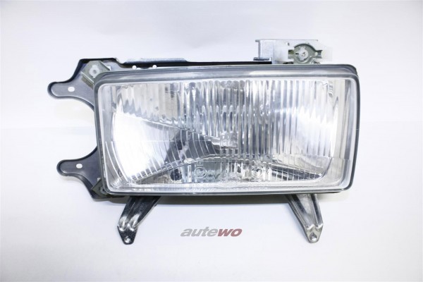 NEU&ORIGINAL Audi 80 Typ 81 Scheinwerfer RHD Rechts 812941030G