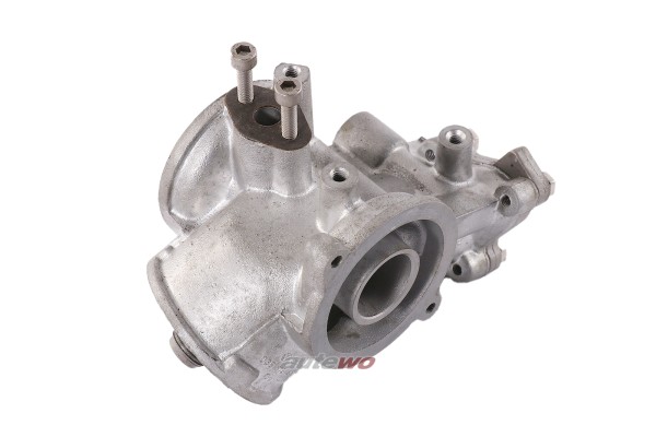 067115423 035115417B Audi 100/200 Typ 43/44/Urquattro Typ 85 Ölfilterhalter