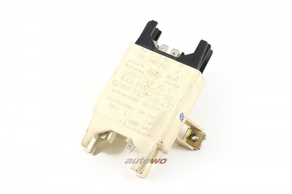 Audi/VW 80/90/100/200/V8 Lampenkontrollgerät hinten 857919471