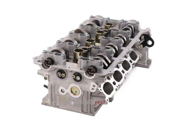 079103064RX/F NEU Audi A6 4B Allroad 4.2l Zylinderkopf Rechts