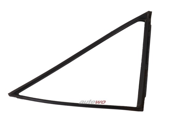 823845117A Audi/VW 80 Typ 80/82/Passat B1 Dichtung Dreieckscheibe Vorne Links
