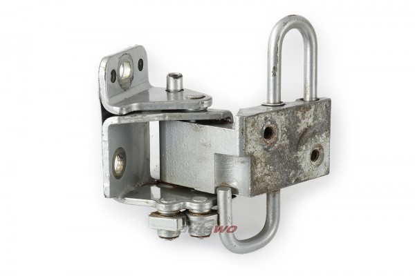 8E0833411E Audi A4/S4/RS4 B6/B7/A6/S6/RS6 4F/C6 Türscharnier Unten Hinten Links