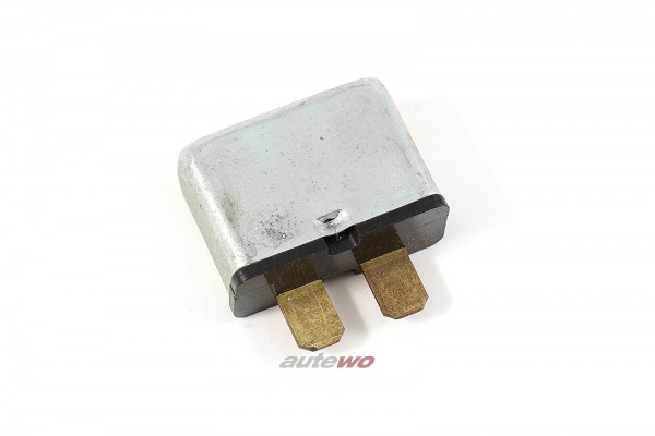 443937105 Audi 80/Coupe/Cabrio/RS2/A4/100/S4/A6/S6 C4/A8 Thermosicherung 20A