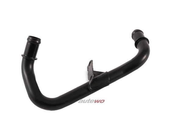 059103227E Audi/VW A4 8E/A6 4F/A8 D3/Q7 4L V6 TDI Entlüftungsrohr Kurbelgehäuse