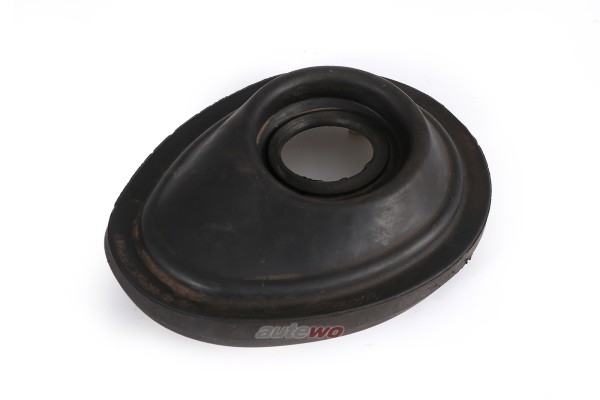 Audi 80/90/Coupe Typ 81/85/Urquattro Manschette Lenksäule 811422535B
