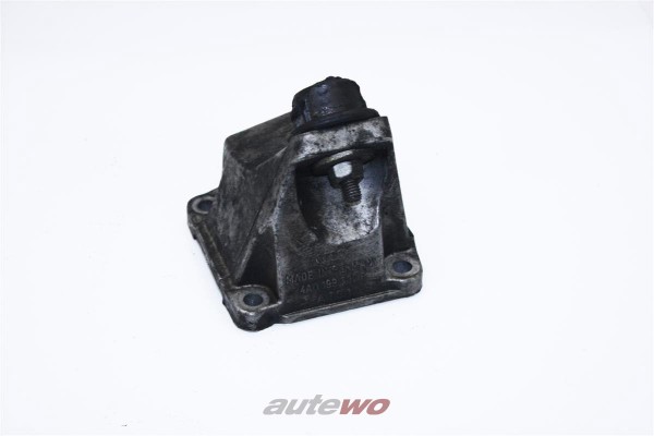 Audi 100/A6 C4 2.6-2.8l 6 Zylinder Motorhalter Stütze Links 4A0199307L 4A0199307F
