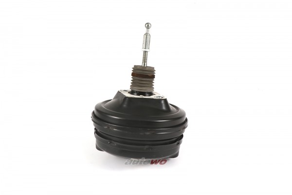 4F1612105 4F1612107C Audi S6 4F 5.2l 10 Zylinder BXA Bremskraftverstärker