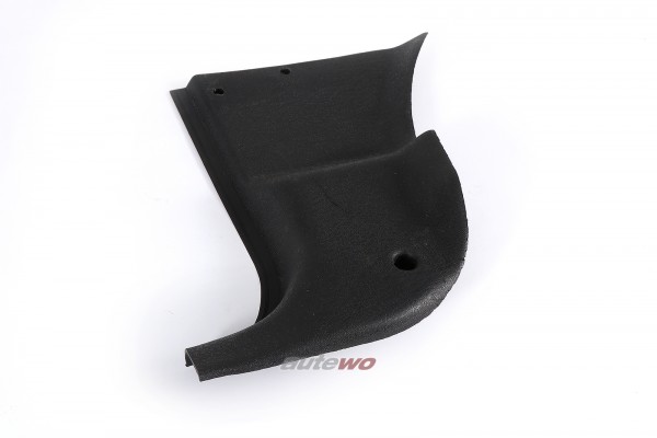 Audi 80/90 Typ 89/B4 Verkleidung A-Säule Links schwarz 8A1867271 893867271B