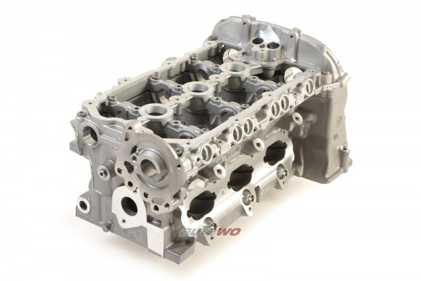 06E103354BP/06E103374BK NEU Audi A6 4F/S4 8K/S5 8T 3.0l Zylinderkopf Rechts