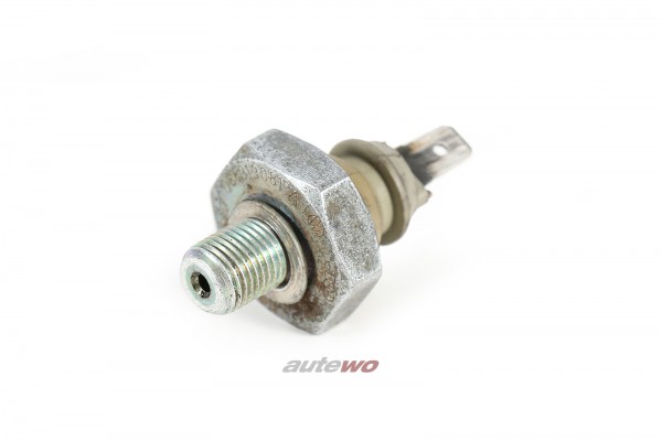 Audi/VW diverse Öldruckschalter 068919081A