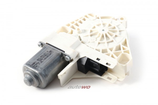 8K0959811A Audi A1/A4/S4/RS4 8K/A6/S6/RS6 4G/Q3/RSQ3/Q5 Fensterheber hinten links