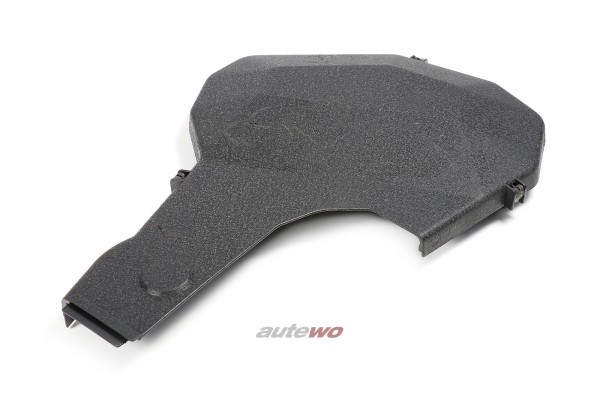 077109123E 077109107E Audi/VW A6/S6/RS6 4B/A8 D2 V8 Zahnriemenabdeckung Links