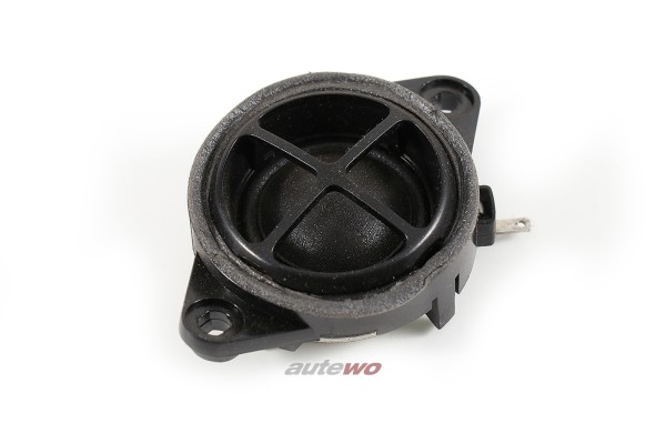 Audi 100/A6 C4/A8 D2 Hochton-Lautsprecher Nokia Vorne 4A0035399