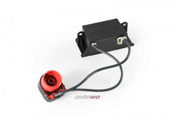 4D0941471A NEU Audi A8/S8 D2 Zündsteuergerät Xenon-Leuchtmittel