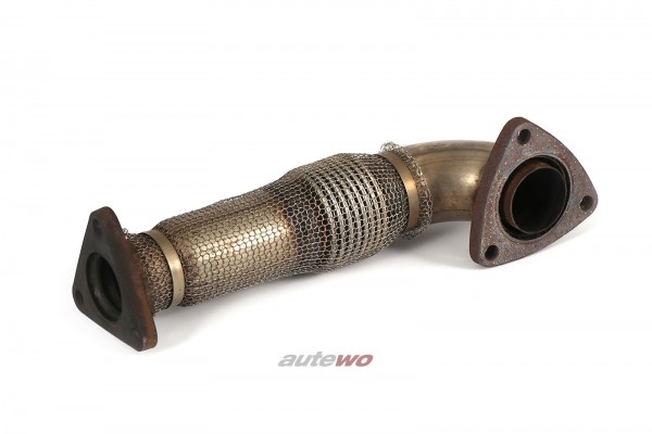 Audi A4/A6/A8 2.5l AFB/AKN Kompensator 059131789G 059131789E