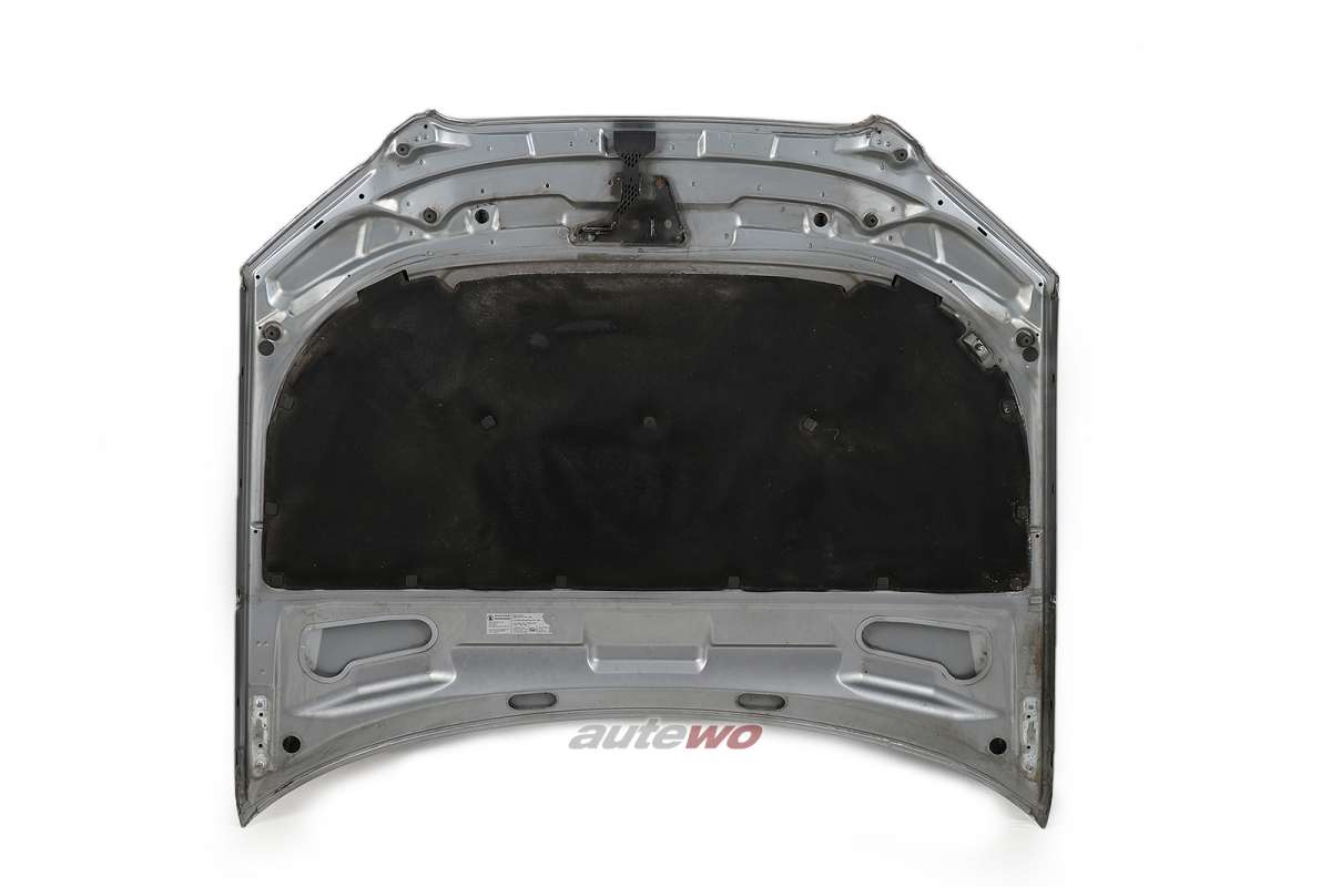 Motorhaube Für Ihren AUDI A4 B8 Limousine (8K2) Ab Bj. 2007