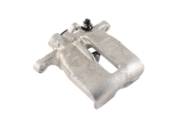 #4F0615404H Audi A6 4F/C6 Bremssattel 330x22mm original Hinten Rechts überholt