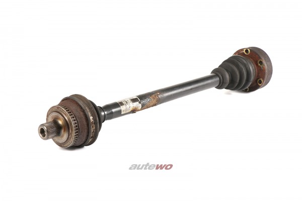 4B3501203B Audi S6/RS6 4B 4.2l 8 Zylinder Antriebswelle Hinten