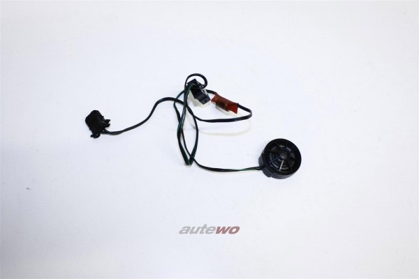 Audi A6 4B Hochton-Lautsprecher Blaupunkt Tür 4B0035399B