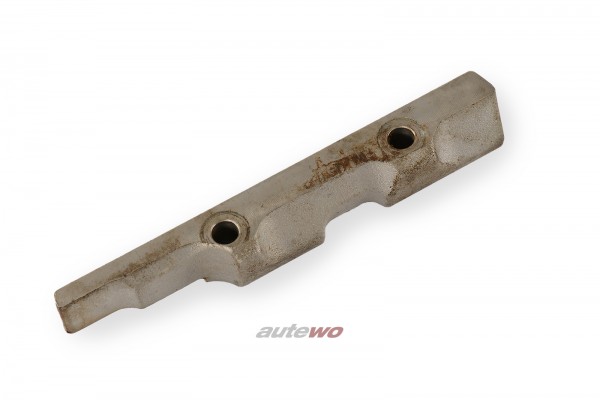 079253709C/H Audi RS4 B7/S5 8T/A6 4F/A8 D3/Q7 4L V8 Spannbügel Abgaskrümmer