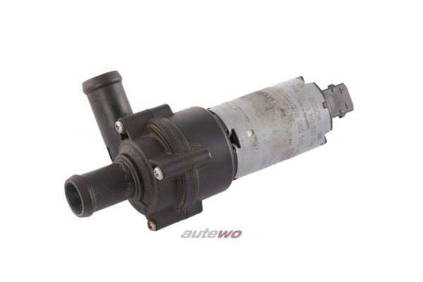 Audi S3/S4/A6 Zusatzwasserpumpe 078965561