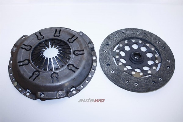 078141123D & 078141031N NEU Audi/VW/SKODA A4 B5/A6 4B/A8 D2 Kupplung