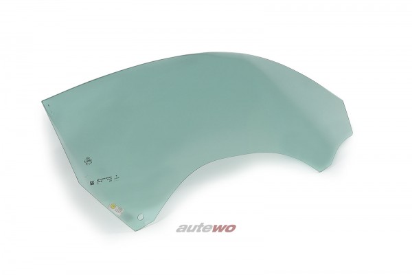 8S8845202 Audi TT/TTS Coupe/Roadster Seitenscheibe vorne rechts