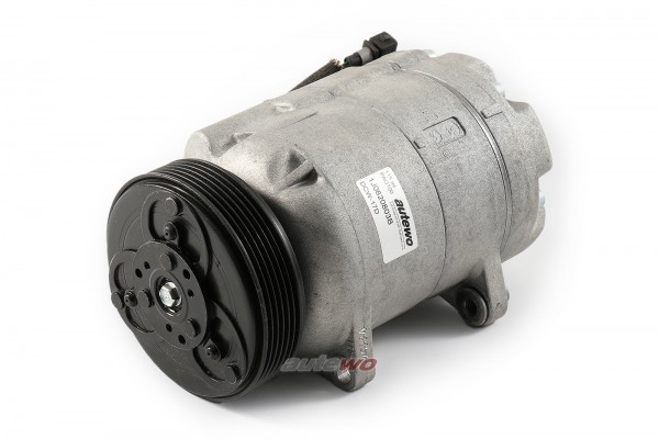 #1J0820803B 1J0820805 Audi/VW/Seat/Skoda A3 8L/TT 8N Klimakompressor überholt
