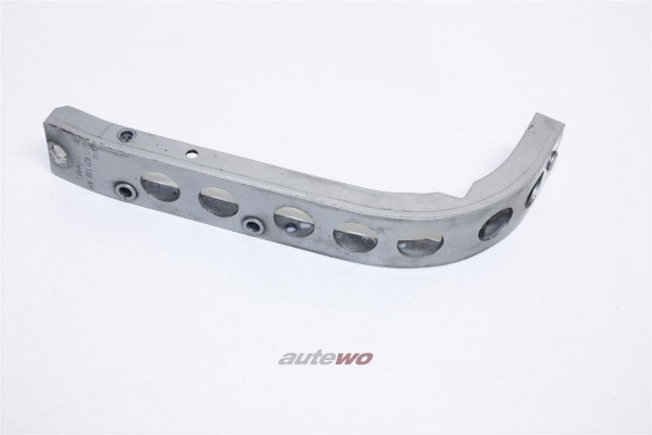 Audi A8 D2 Strebe Stützteil Vorne Rechts 4D0821138AM