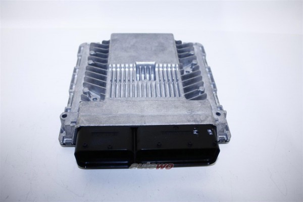 4F0910552GX/LX/NX/QX/SX/4F2910552X NEU Audi A6 4F 2.4l BDW Motorsteuergerät