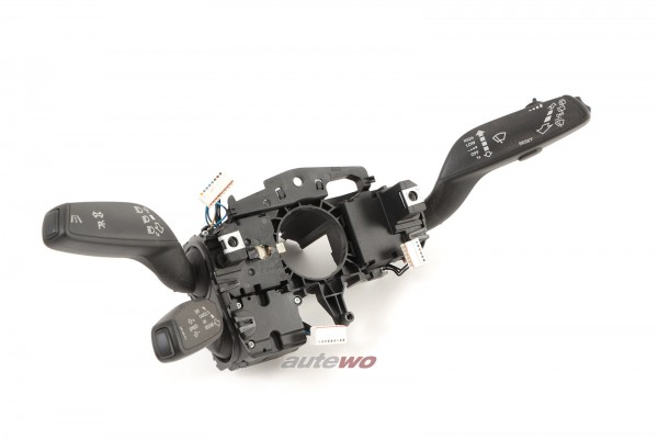 8V0953521DC 8V0953502Q NEU Audi A3/S3 8V Lenkstockschalter Spur/MFA/Tempomat