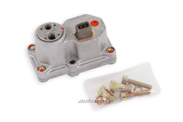 #063133403 0438140011 Audi/VW 80 Typ 80 B1/B2/100 Typ 43/Golf I Warmlaufregler