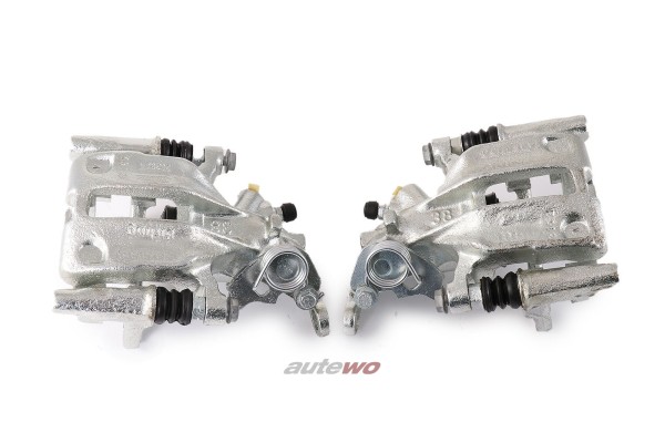 #853615423AX/853615424AX Audi 80/90/Coupe/100/200/A6/A8 Bremssättel Hinten QUATT