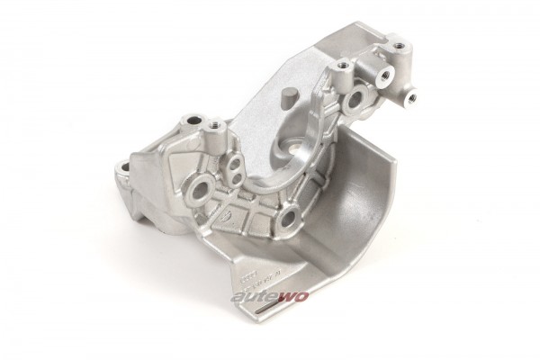 057130147AE 057130147AF NEU Audi/VW A8 D4/4H/Q7 4.2l TDI Konsole Hochdruckpumpe