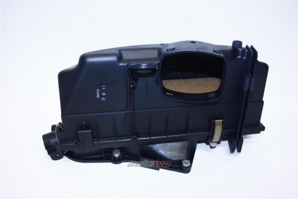 034133837AN NEU Audi 90/Coupe Typ 89 2.2l 5 Zyl. KV Luftfilterkasten