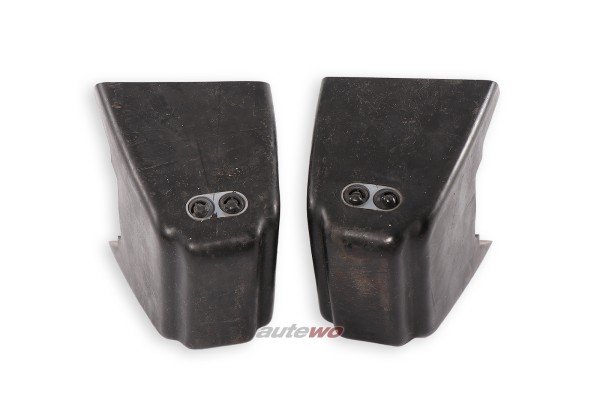 431807155/431807156 Audi 100 Typ 43/C2 Set Düsen Scheinwerferreinigung