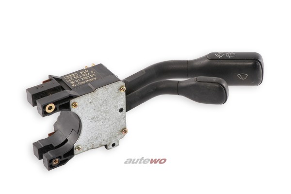 445953503E Audi Coupe 89/S2/100/200 44 Lenkstockschalter Wischer/Warnblink