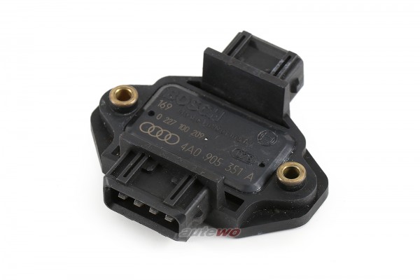 Audi S2/RS2/S4/S6 C4/S4/RS4 B5 Leistungsendstufe LAZ 4A0905351A