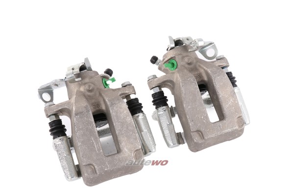 #8N0615423C/424C Audi/VW TT 8N/Golf IV Bremssättel Hinten überholt