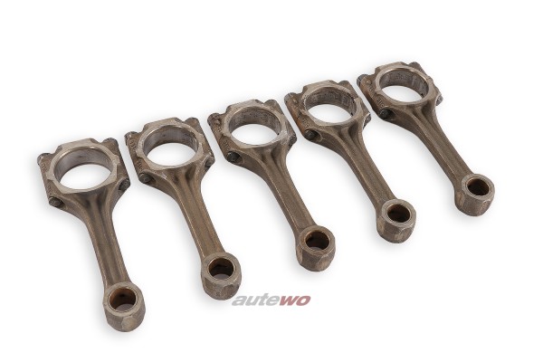 027198401C Audi S2/RS2/100/200 Typ 44/S4 C4/S6 C4 3B/RR Set Pleuel