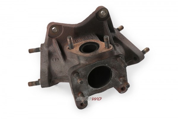 059131799G 059131793E Audi/VW A4 B5/A6 4B/C5/A8 D2/4D 2.5l TDI Rohrkrümmer