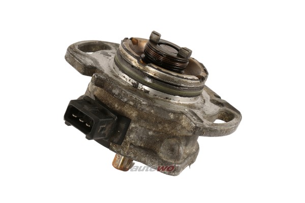 Audi V8 D11/S4/S6 C4 3.6-4.2l Zündverteiler + Hallgeber Rechts 077905206E